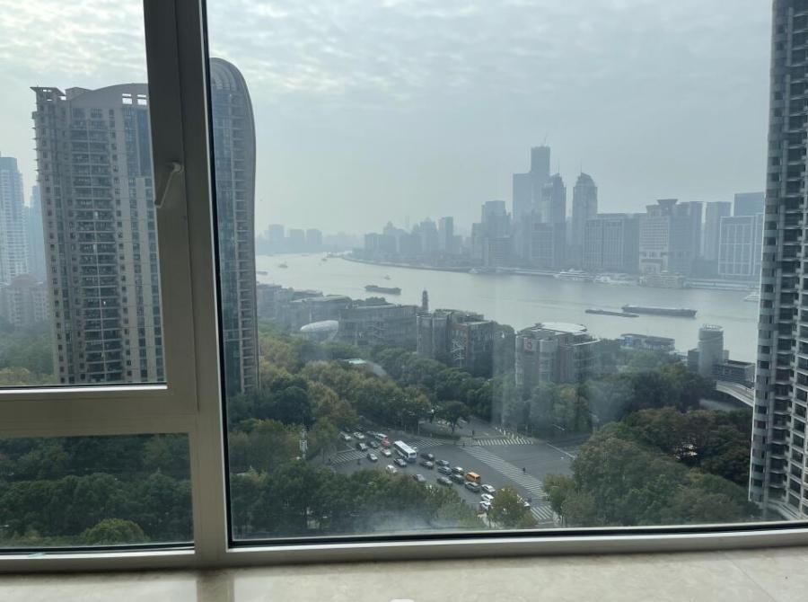 上海市浦东新区盛大金磐1栋23F及地下2F车库 