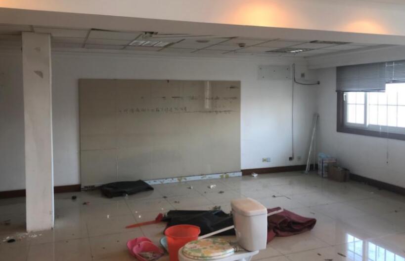 上海市虹口区德阳花苑267栋6F 