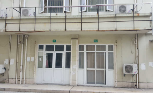 上海市金山区金龙新街沿街商铺金龙新街741弄66栋1_2F 