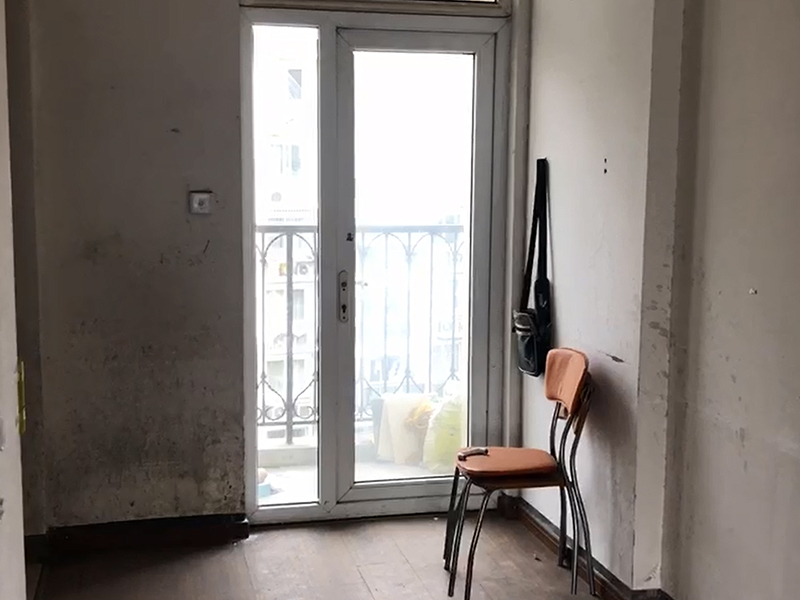 上海市闵行区闵浦新苑六村23栋6F 