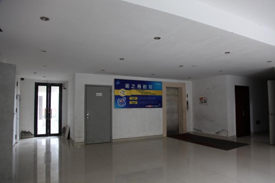 上海市浦东新区港辉路商铺港辉路509栋1F 