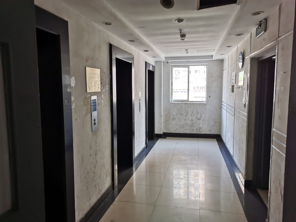 上海市黄浦区中福花苑青年汇388栋4F 