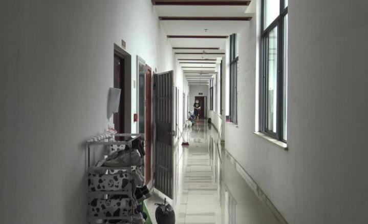 上海市嘉定区新城金郡SOHO1563栋16F 