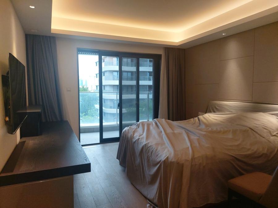 上海市浦东新区陆家嘴滨江苑8栋3F 