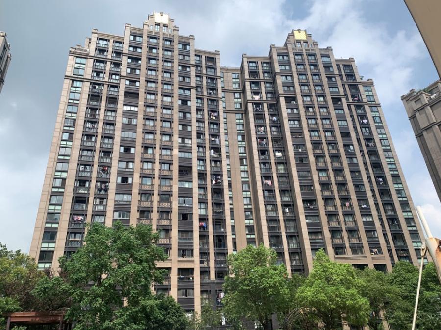 上海市青浦区西郊半岛名苑102栋3F 