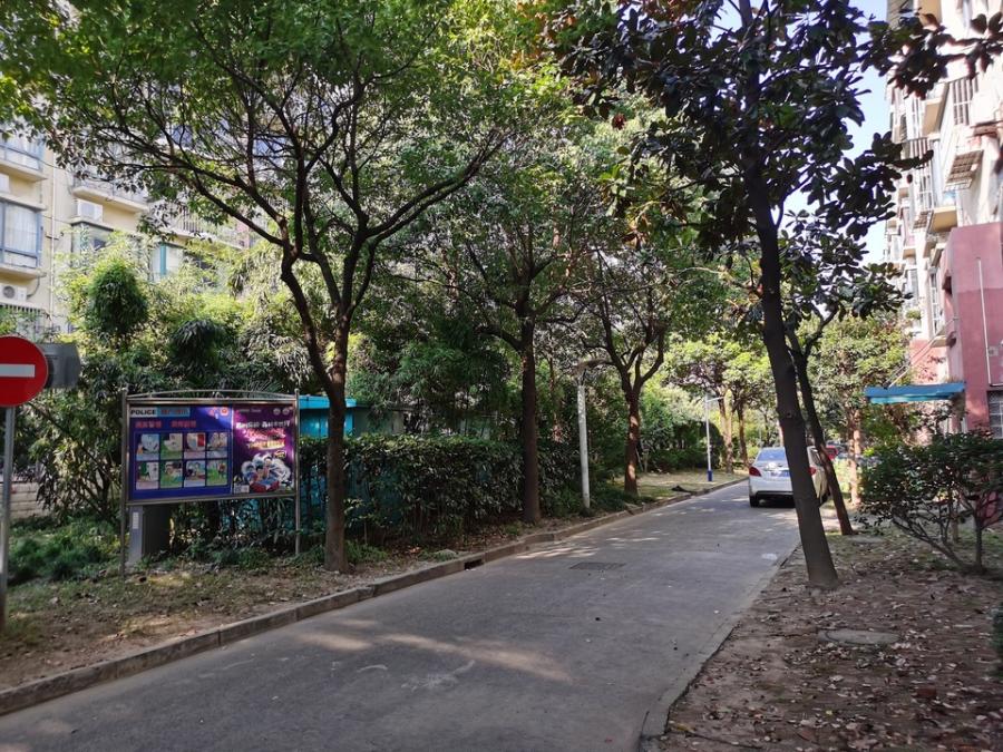 上海市宝山区嘉骏花苑 2栋2F 