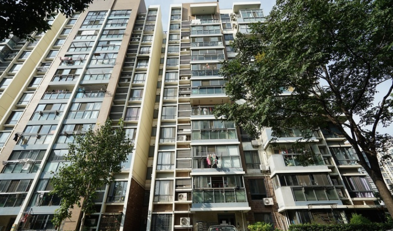 上海市嘉定区嘉城.爱琴海8栋11F 