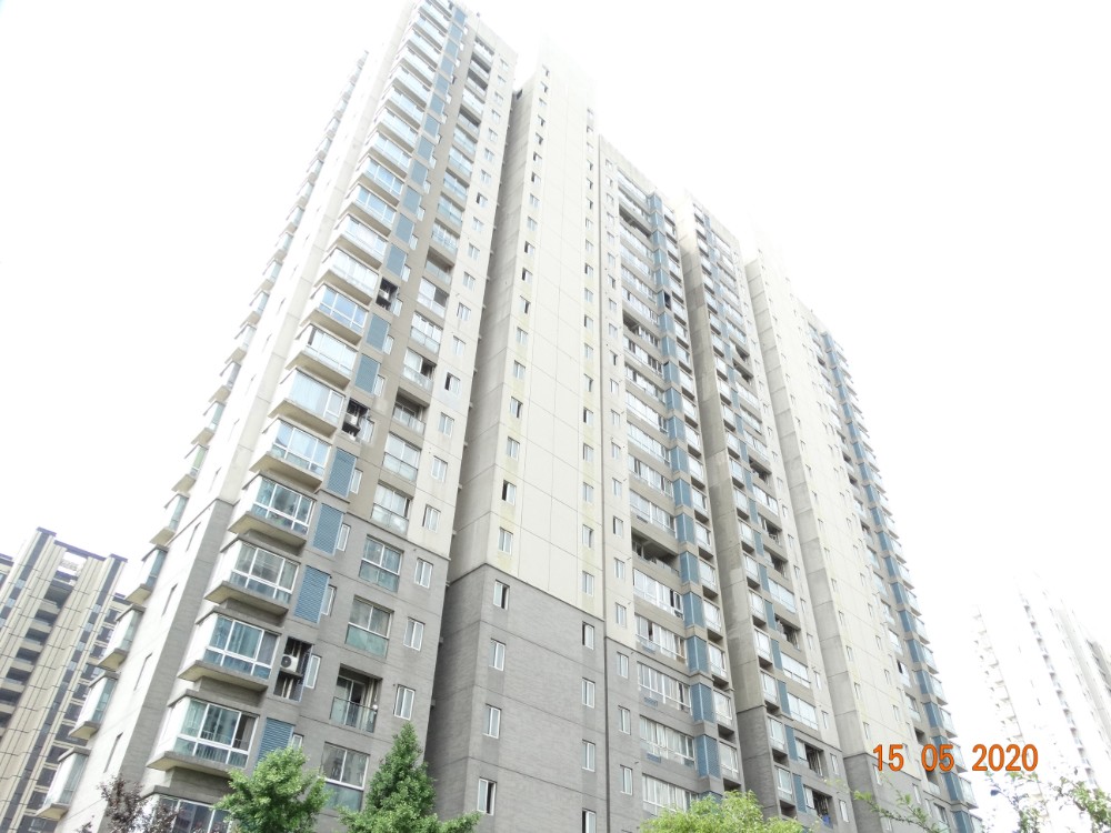 上海市嘉定区盘古天地1栋12F 