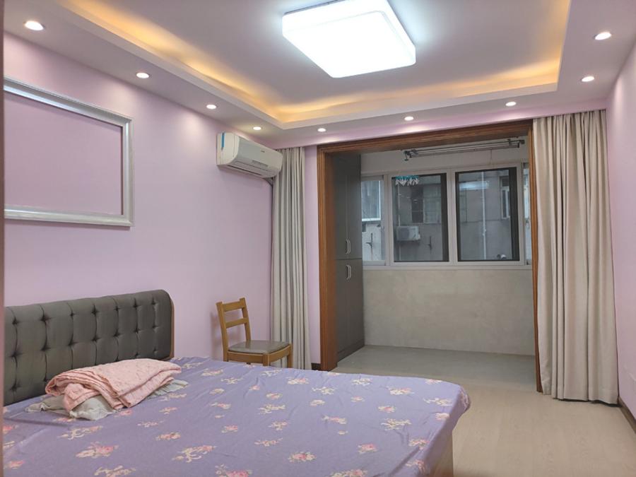 上海市虹口区同心路116弄小区1栋8F 