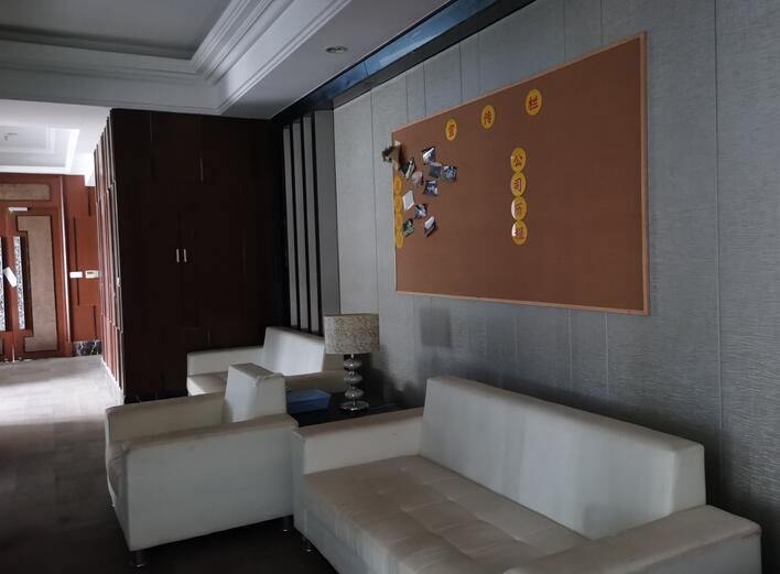 上海市宝山区宝莲城9栋8F 