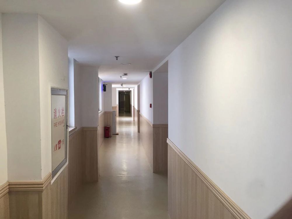 上海市浦东新区航程假日连锁酒店浦东大道2932栋-2952栋；五莲路2栋-28栋 