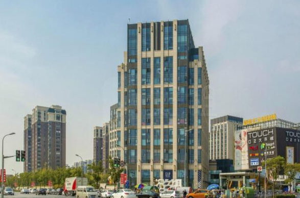 上海市宝山区绿地公园广场1栋16F 