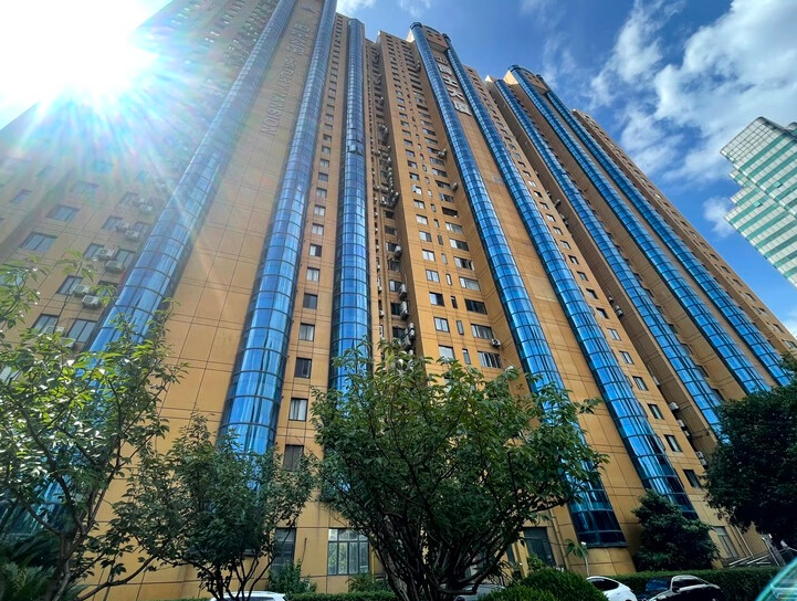 上海市浦东新区爵士大厦29栋21F 