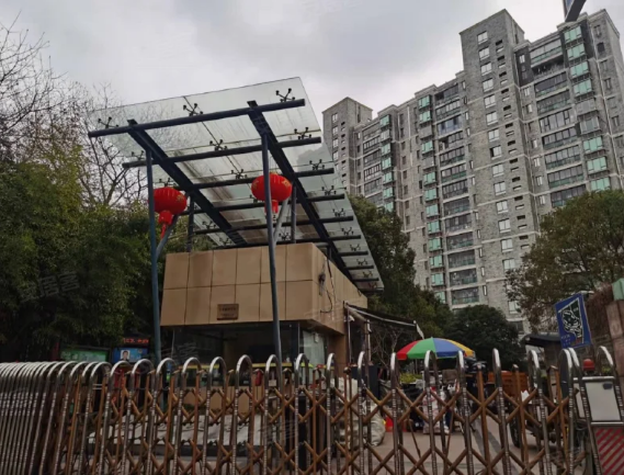 上海市闵行区阳光美景城1栋2F 