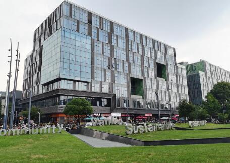 上海市闵行区万科七宝国际1373栋3F 