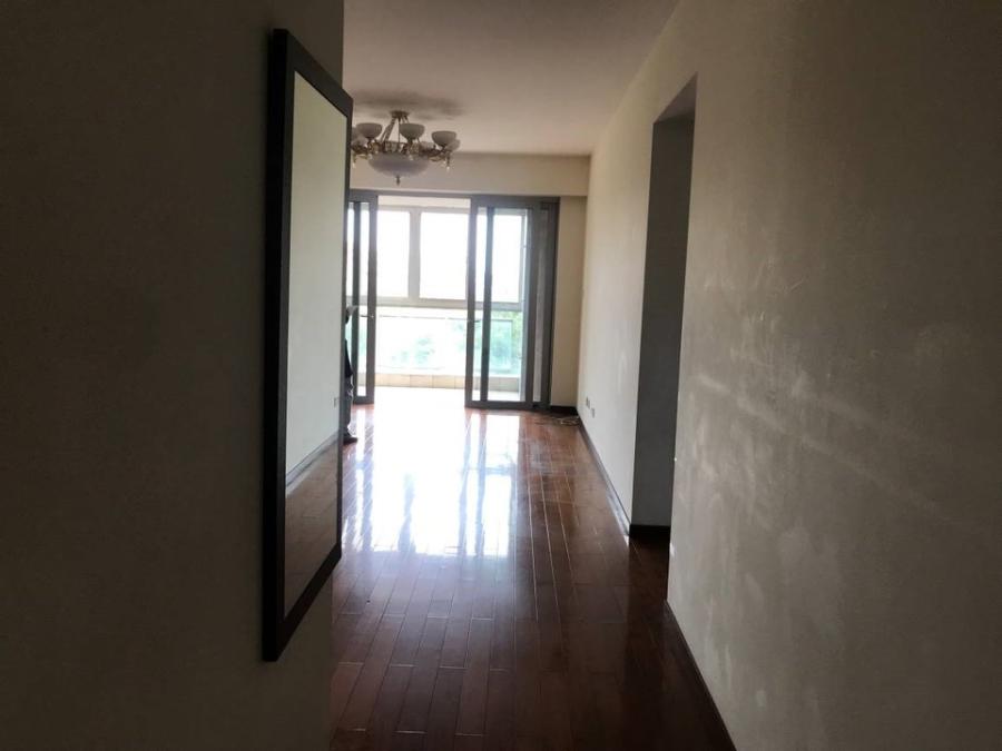 上海市浦东新区仁恒河滨城8栋6F 