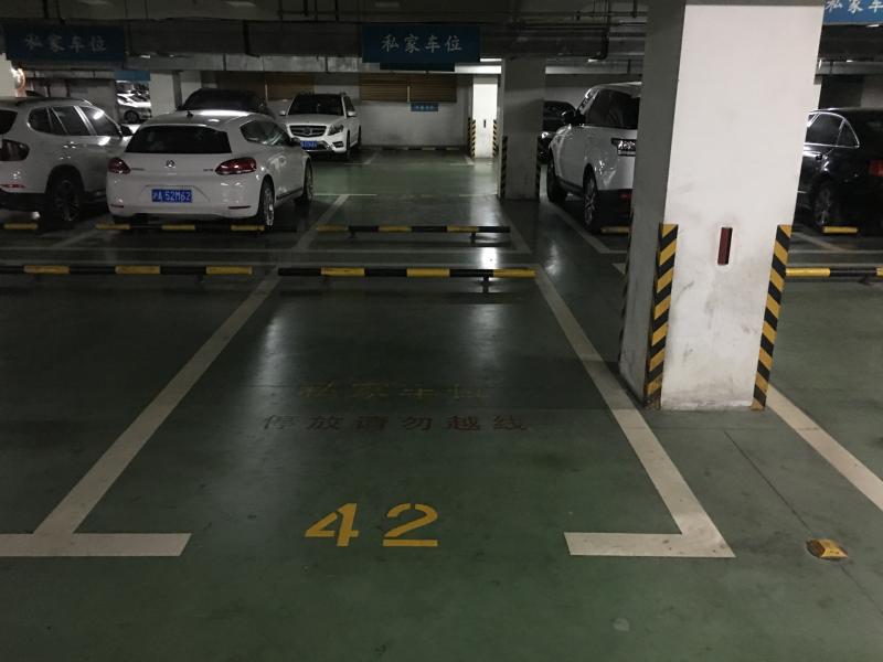 上海市长宁区华敏世纪广场11栋21F及地下车位 
