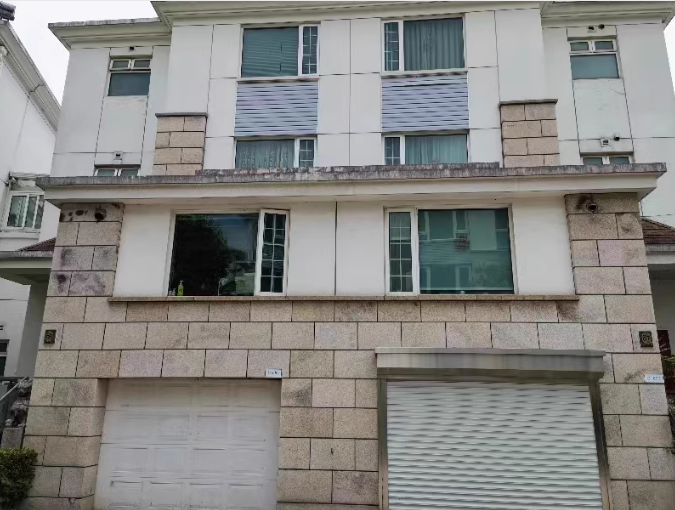 上海市浦东新区怡东花园怡东花园 