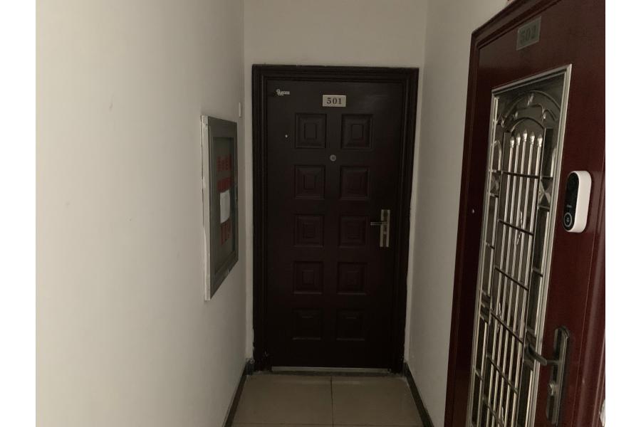 上海市徐汇区保利星苑4栋5F 