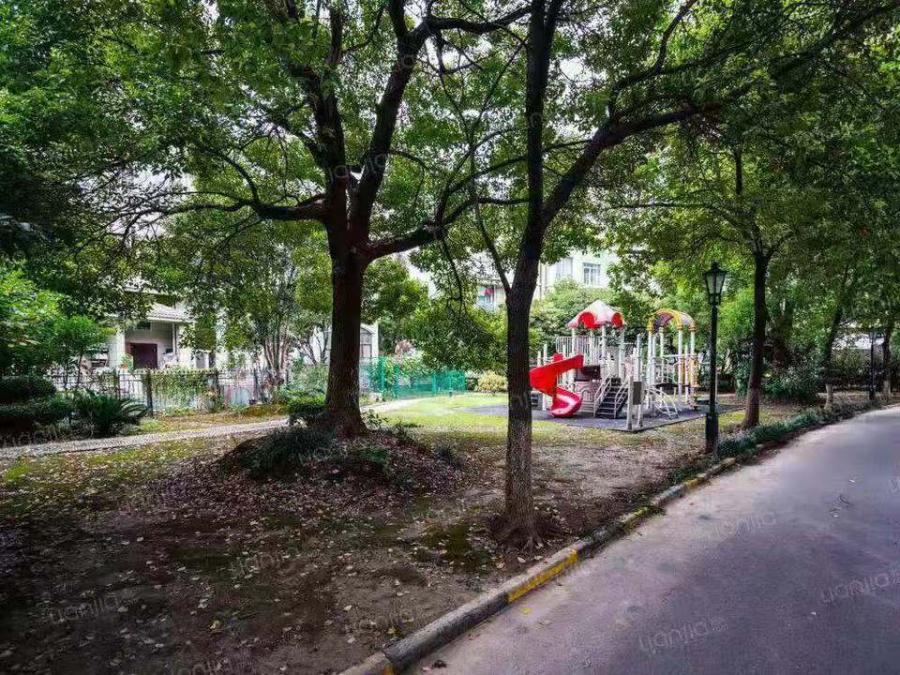 上海市松江区嘉富丽花园33栋3F 