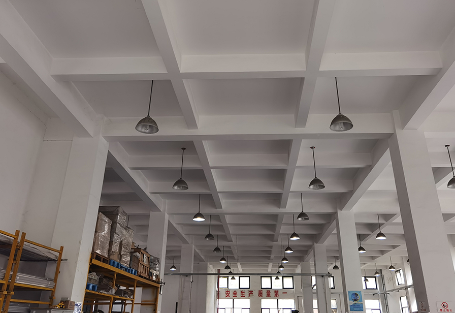 上海市青浦区青浦区工业园区久业路107栋 