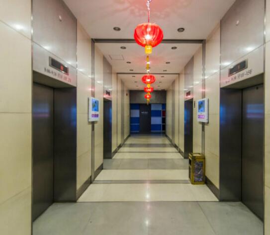 上海市浦东新区钱江大厦971栋24F合计8套 