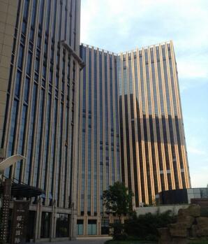 上海市普陀区耀光中环国际2栋6F 