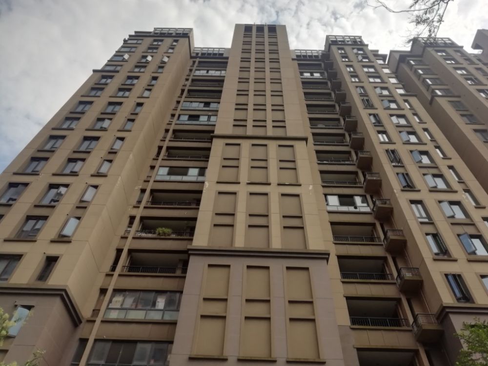 上海市浦东新区万科清林径189栋11F 