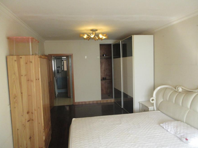 上海市虹口区弘丰新苑11栋3F 