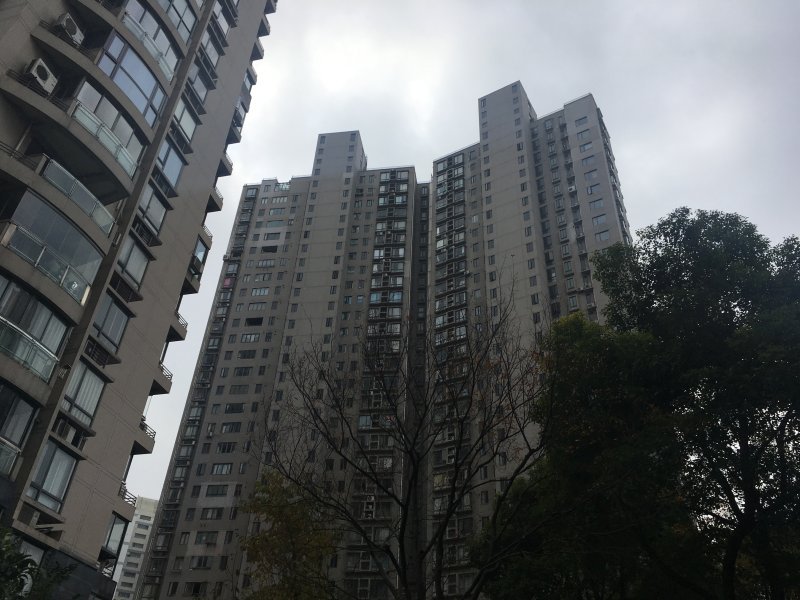 上海市黄浦区弘辉名苑6栋31F 