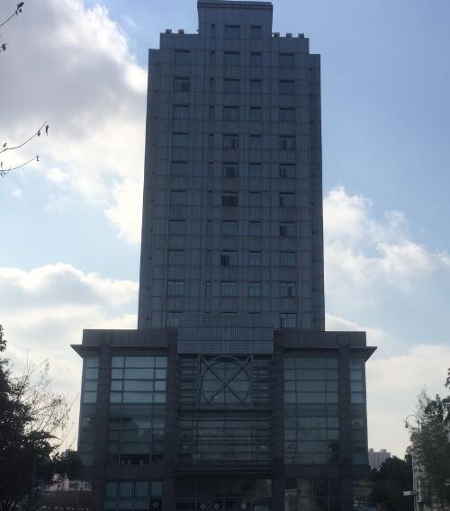 上海市宝山区高景国际大厦  101栋13F 