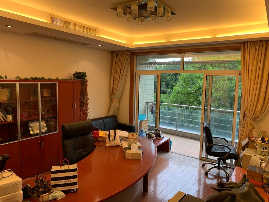 上海市浦东新区盛世年华17栋3F及地下1F车库 