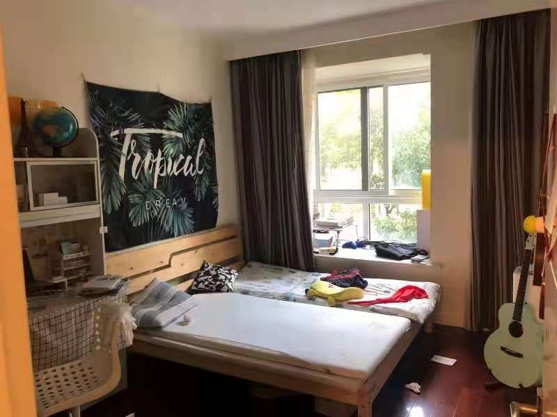 上海市闵行区嘉景苑3栋3F 