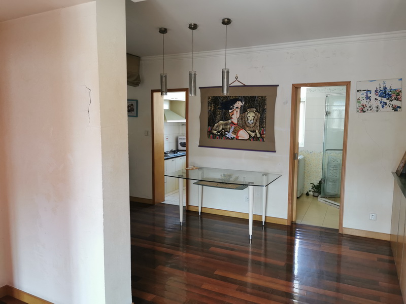 上海市浦东新区罗山七村20栋6F 