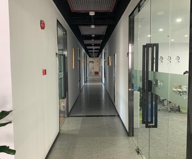 上海市徐汇区新汇园1122栋8F 