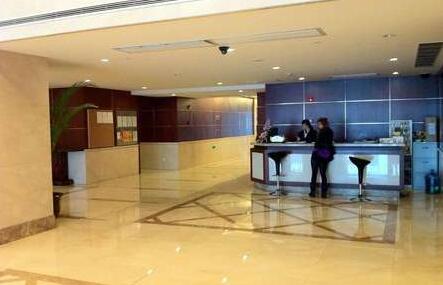 上海市黄浦区怡水豪庭933栋5F 