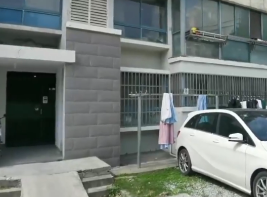 上海市青浦区宜达新居230栋2F 