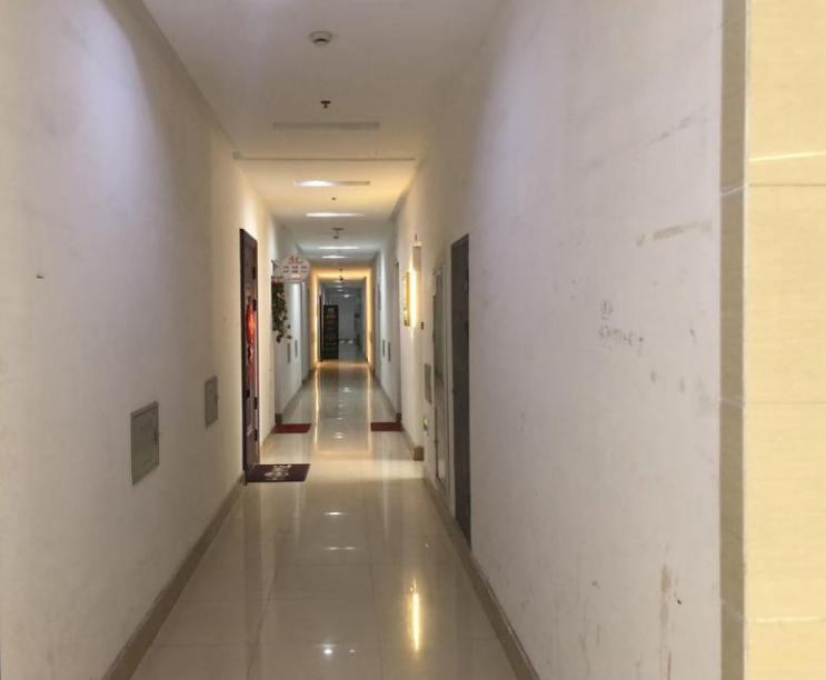 上海市嘉定区安亭财富广场5588栋3F 