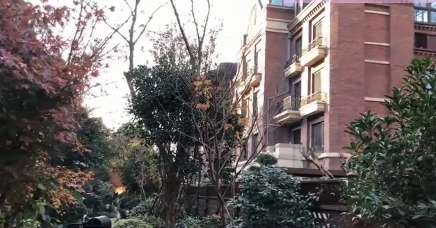 上海市浦东新区金地艺华年170栋1F 