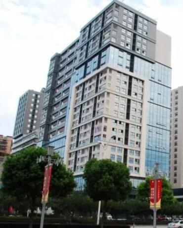 上海市奉贤区绿地未来中心1栋11F、12F 