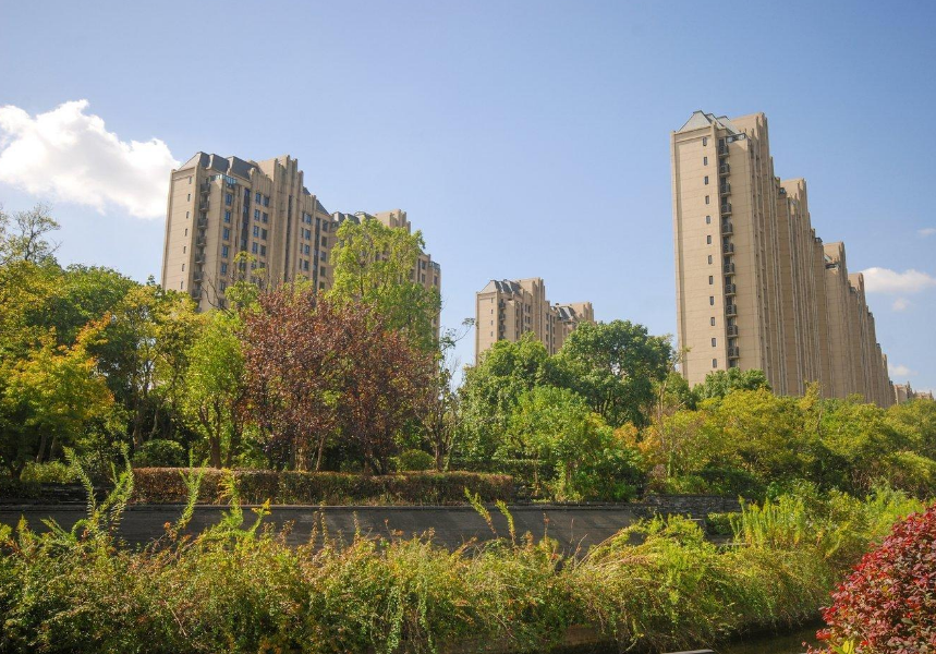 上海市闵行区紫竹半岛5栋13F 