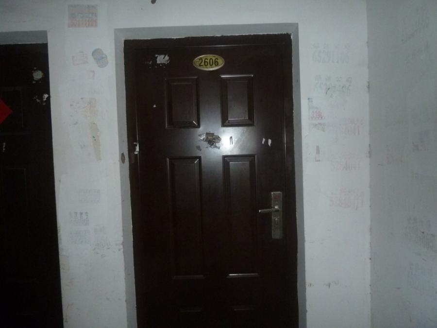 上海市普陀区安居金祁新城18栋26F 