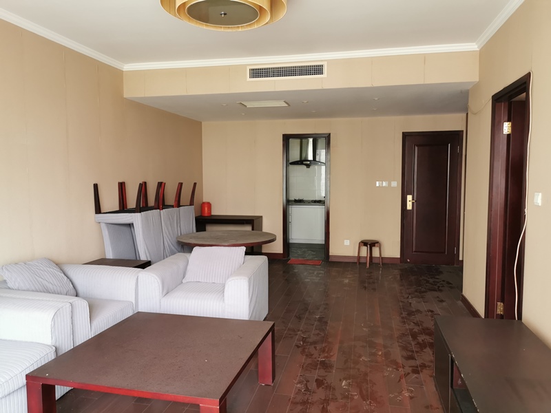 上海市徐汇区汇峰鼎园6栋9F及地下车位 