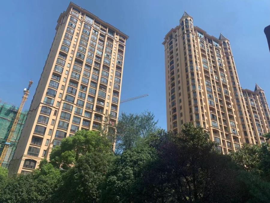 上海市闵行区上海星河湾9栋20F 