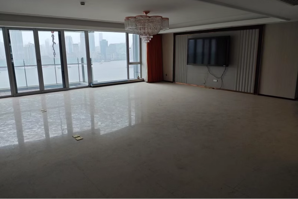 上海市浦东新区中粮海景壹号2栋16F 