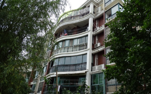 上海市浦东新区池鑫苑20栋4F 