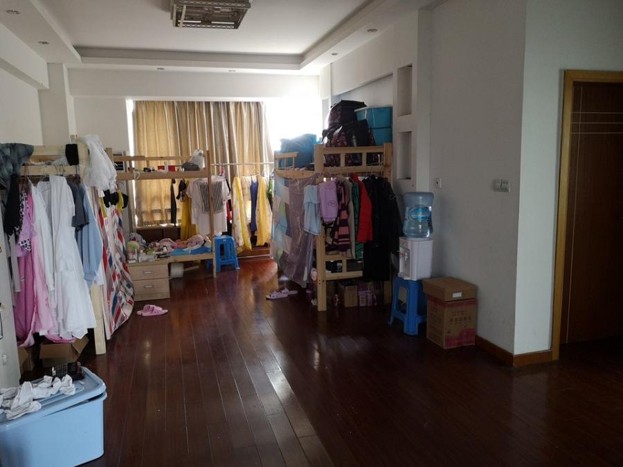 上海市闵行区虹桥晶邸333栋4F 