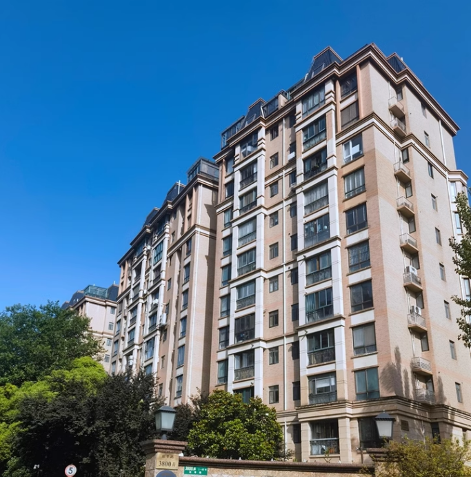 上海市闵行区虹桥东苑风度国际32栋1F 