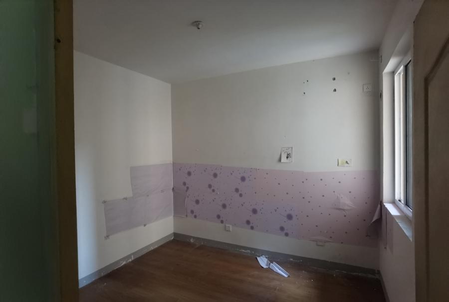 上海市浦东新区汇福家园泰丰里3栋6F 