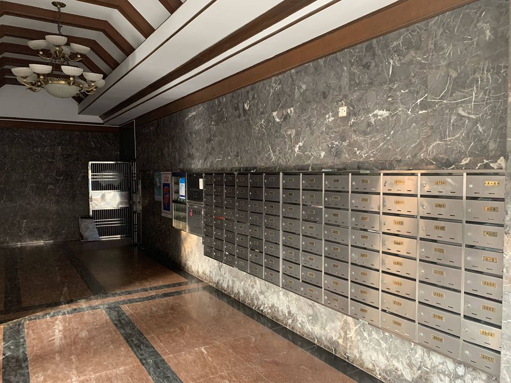 上海市黄浦区东业大厦185栋8F 